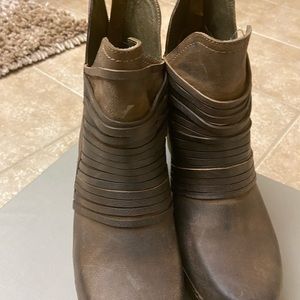 Antelope boots! Never worn!